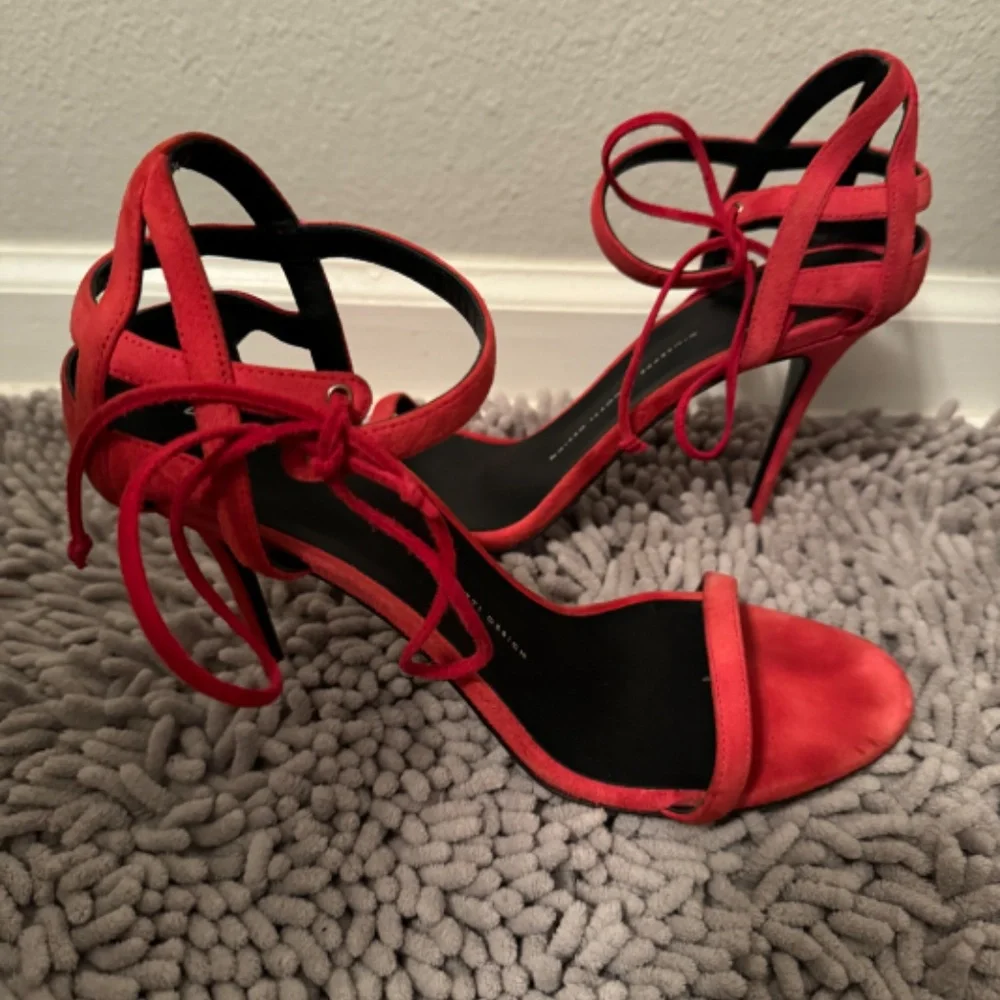 Guisseppe sandals - Picture 3 of 8